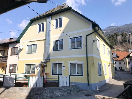 B & B / Pension te koop in Oostenrijk - Karinthi - Pussarnitz -  199.000