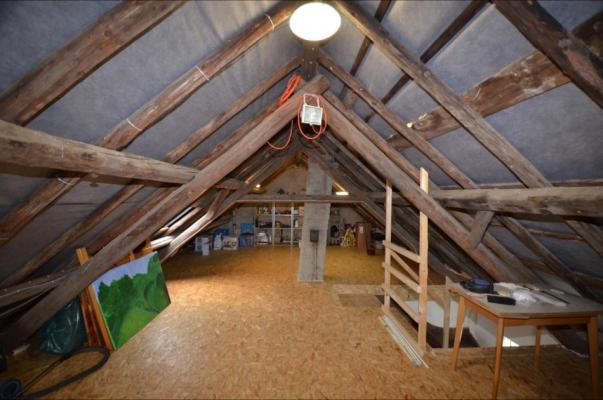 Duitsland - Rheinland-Pfalz - Eifel - Winkel