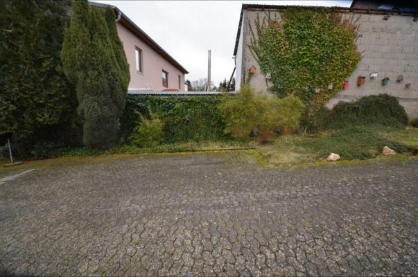 Duitsland - Rheinland-Pfalz - Eifel - Winkel