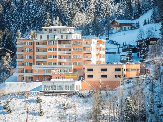 Appartement te koop in Oostenrijk - Salzburgerland - Badgastein - € 329.000