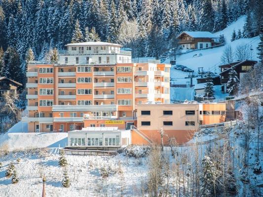 Oostenrijk ~ Salzburgerland - Appartement