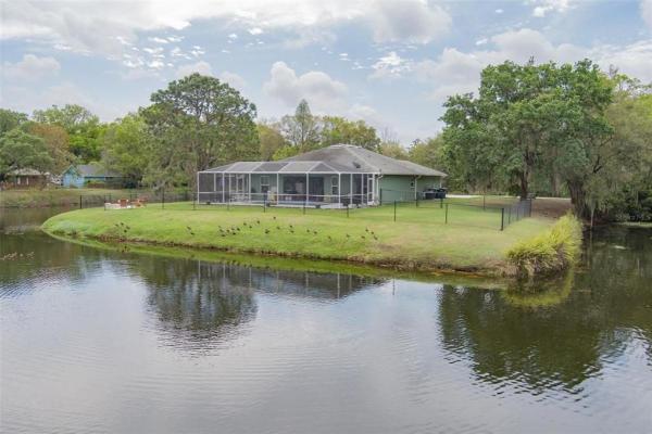 Villa te koop in Verenigde Staten - Florida - Mulberry - $ 419.900