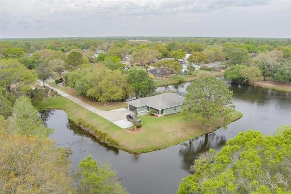 Verenigde Staten - Florida - Mulberry