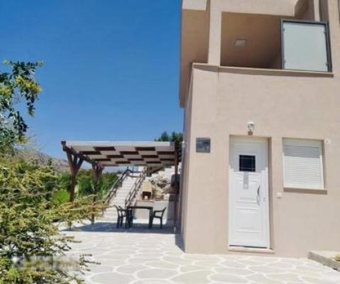 Griekenland ~ Kreta - Woonhuis