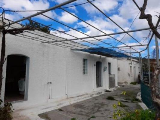 Woonhuis te koop in Griekenland - Kreta - Maronia -  79.800