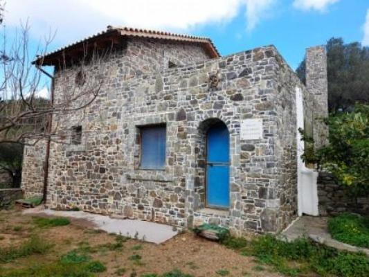 Woonhuis te koop in Griekenland - Kreta - Kato Episkopi - € 199.500