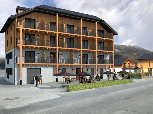 Appartement te koop in Oostenrijk - Karinthië - Hermagor - € 242.500