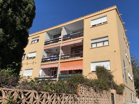 Appartement te koop in Spanje - Andalusië - Costa del Sol - Marbella - € 235.000