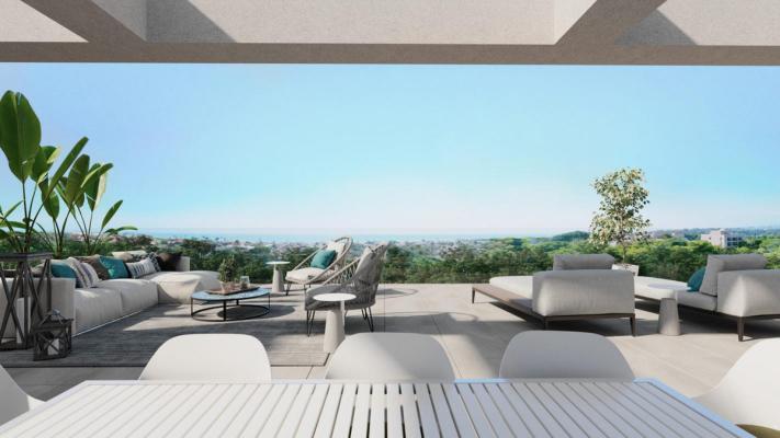 Spanje - Andalusi - Costa del Sol - Marbella