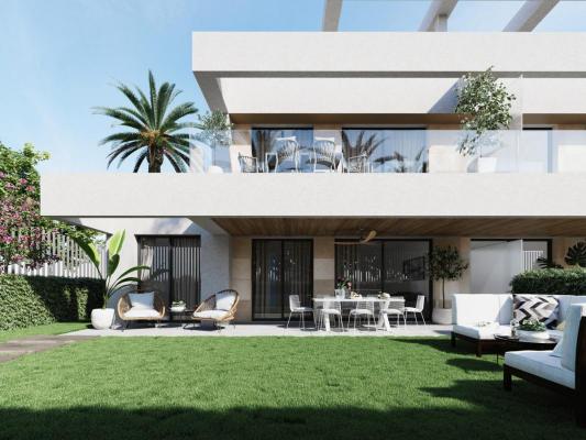 Spanje - Andalusi - Costa del Sol - Marbella