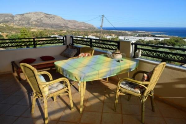 Woonhuis te koop in Griekenland - Kreta - Makrigialos - € 280.000