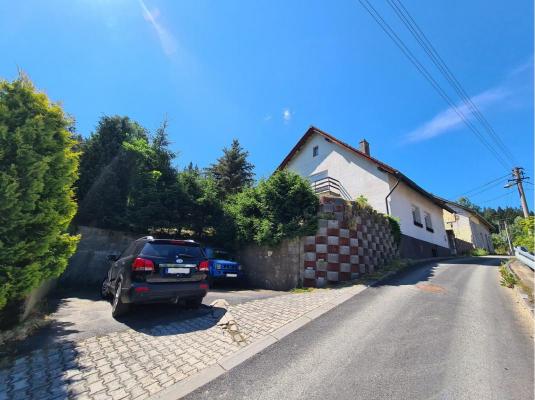Onroerend goed bject te koop in kraslice - Tsjechi
