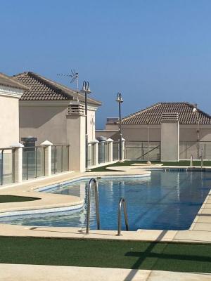 Appartement te koop in Spanje - Andalusië - Costa de Almeria - Roquetas De Mar - € 83.550