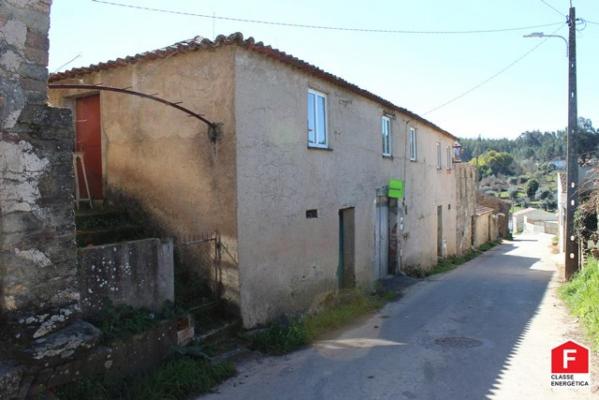 Portugal ~ Coimbra ~ Tbua - House