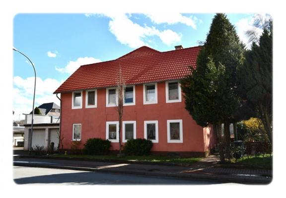 Woonhuis te koop in Duitsland - Hessen - Sauerland - Twistetal - € 99.900