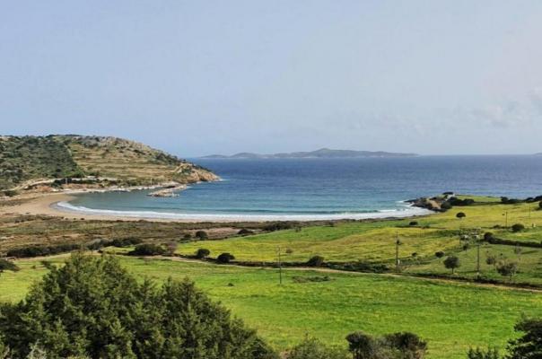 Grond te koop in Griekenland - Kreta - Naxos - € 1.300.000