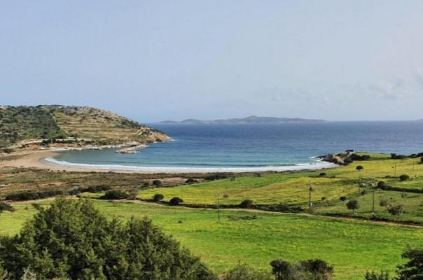 Land for sale in Greece - Crete (Kreta) - Naxos -  1.300.000