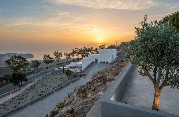 Horeca-object te koop in Griekenland - Kreta - Santorini -  4.800.000