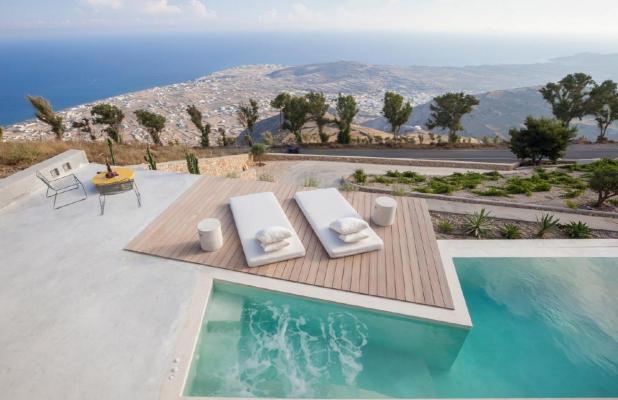 Griekenland - Kreta - Santorini