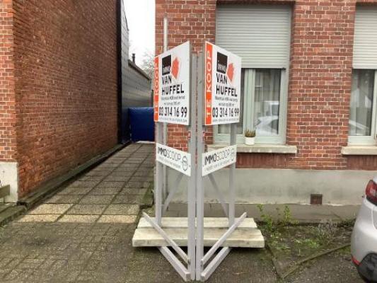 Belgi - Vlaanderen - Antwerpen - Hoogstraten