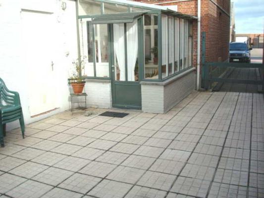 Belgi - Vlaanderen - Antwerpen - Hoogstraten