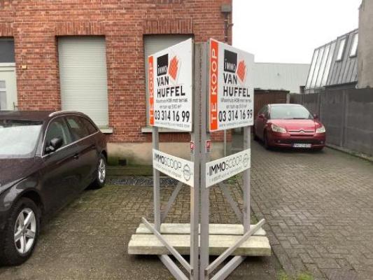 Belgi - Vlaanderen - Antwerpen - Hoogstraten