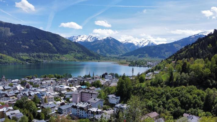 Oostenrijk - Salzburgerland - Zell am See