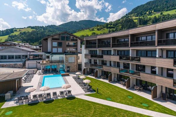 Penthouse te koop in Oostenrijk - Salzburgerland - Zell am See - € 2.439.448