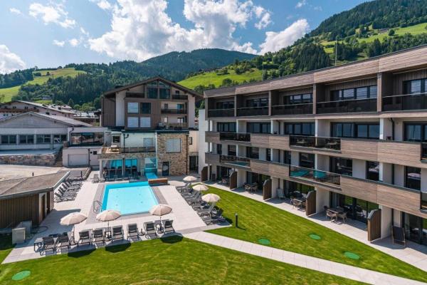 Penthouse for sale in Austria - Salzburgerland - Zell am See -  2.439.448