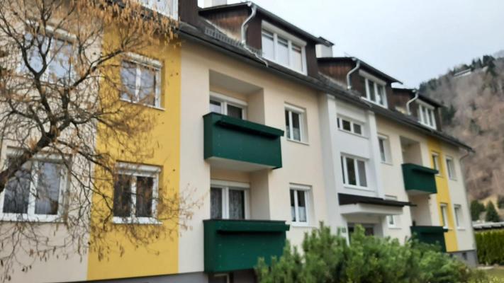 Appartement te koop in Oostenrijk - Stiermarken - Stadl-Predlitz - € 239.000