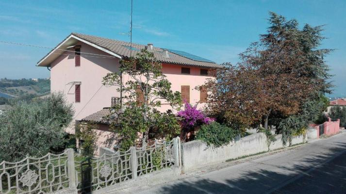 Landhuis te koop in Itali - Abruzzen / Abruzzo - Mosciano Sant Angelo -  315.000