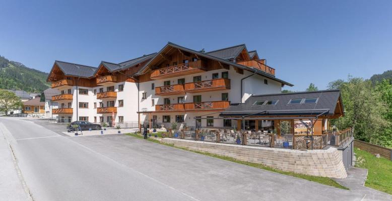 Appartement te koop in Oostenrijk - Opper-Oostenrijk - Russbach - € 336.274