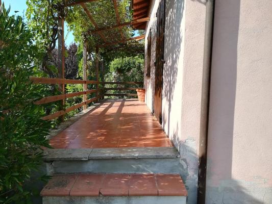 Vakantiehuis te koop in Italië - Umbrië - Panicale   (PG) - € 75.000