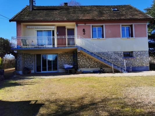 Frankrijk ~ Aquitaine ~ 24 - Dordogne - Maison de Campagne