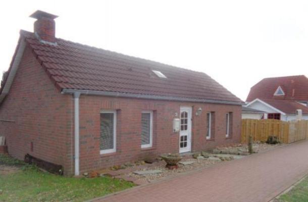 Woonhuis te koop in Duitsland - Nedersachsen - Ost-Friesland - Weener - € 225.000