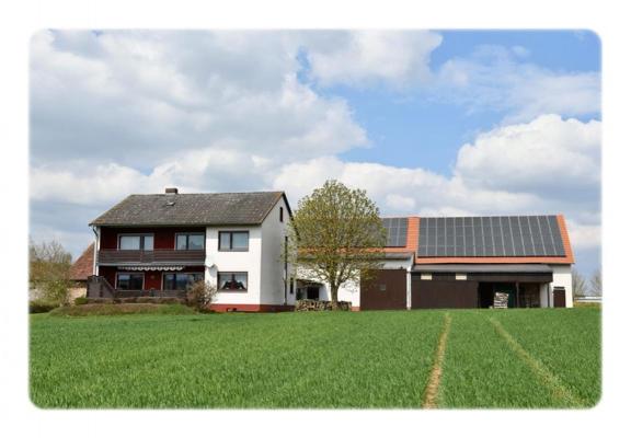Landhuis te koop in Duitsland - Hessen - Sauerland - Vöhl - € 465.000
