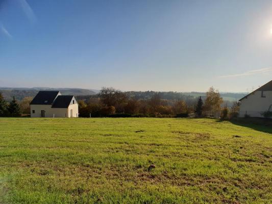 Land for sale in Belgium - Walloni - Prov. Namen - Inzemont -  120.000