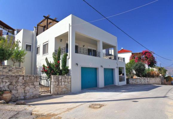 Villa te koop in Griekenland - Kreta - Plaka - € 425.000