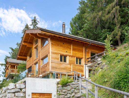 Chalet te koop in Zwitserland - Wallis - Nendaz - CHF 2.750.000