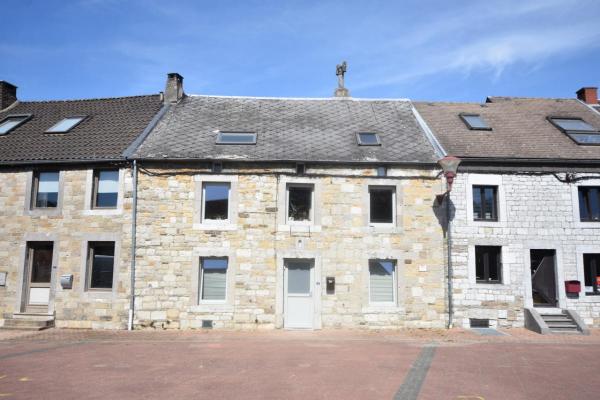 Appartement te koop in België - Wallonië - Prov. Luik / Eifel - Comblain-la-Tour - € 229.000
