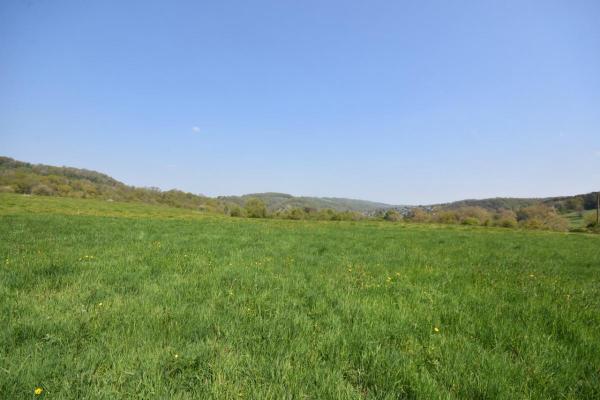 Belgi ~ Walloni ~ Prov. Luik / Eifel - Bouwgrond