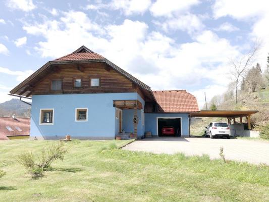 Vakantiehuis te koop in Oostenrijk - Karinthië - Feldkirchen - € 495.000