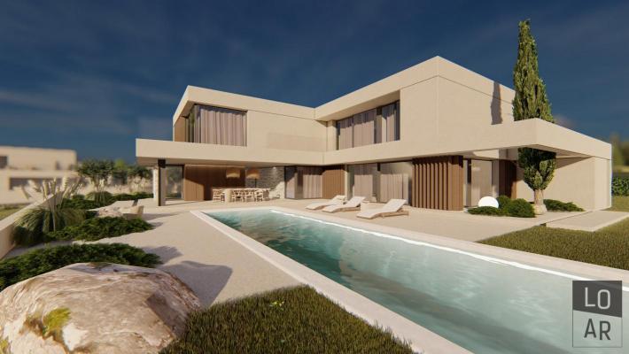 Vakantiehuis te koop in Kroatië - Istrië - Porec - € 611.000