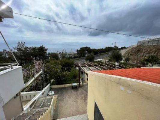 Woonhuis te koop in Griekenland - Kreta - Achlia - € 200.000