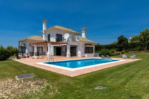 Villa te koop in Spanje - Andalusi - Cdiz - Arcos De La Frontera -  895.000