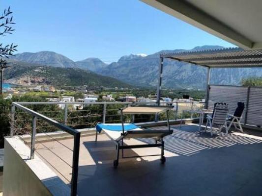 Villa te koop in Griekenland - Kreta - Pachia Ammos - € 680.000