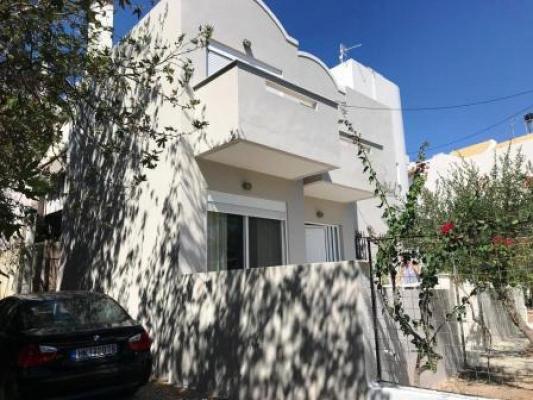 Woonhuis te koop in Griekenland - Kreta - Makrigialos -  200.000