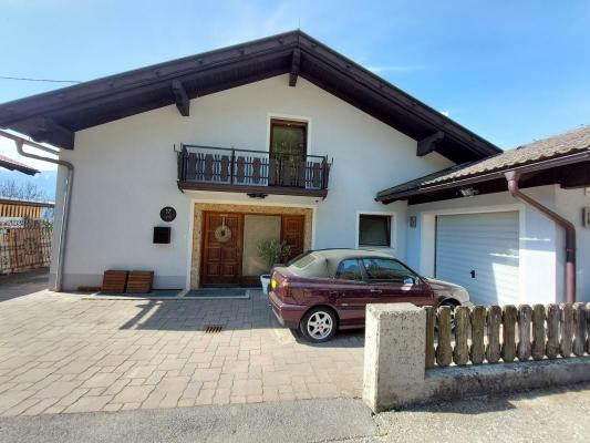 Meergezinswoning te koop in Oostenrijk - Karinthië - Pusarnitz - € 499.000