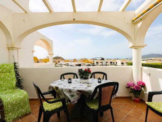 Spanje ~ Andalusi ~ Almera ~ Costa de Almeria ~ Kust - Appartement