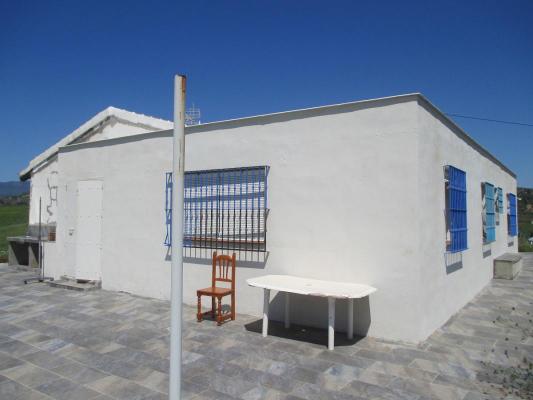 Onroerend goed bject te koop in Coin - Spanje